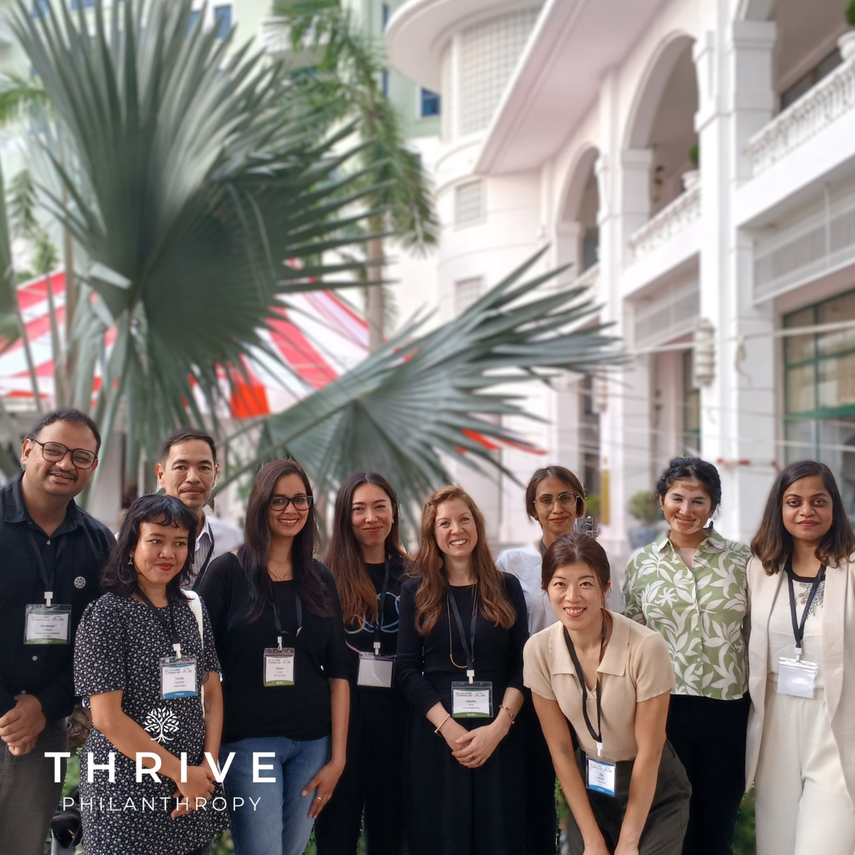 Thrive Asai Steering Committee (2)